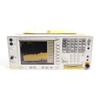 Agilent Keysight E4448A Spectrum Analyzer - Sale