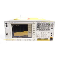 Agilent Keysight E4448A Spectrum Analyzer - Sale