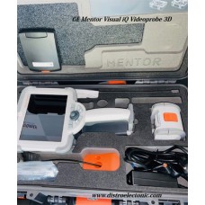 GE Mentor Visual iQ Videoprobe 3D - Sale