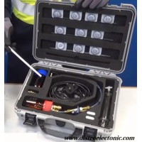 GE Kelman Transport X2 Accesories