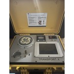 GE Kelman Transport X DGA Dissolved Gas Moisture Analyzer GE Kelman Transport X DGA Dissolved Gas Moisture Analyzer