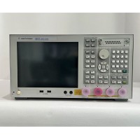 Keysight E5071C- 4K5 Network Analyzer -Sale