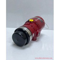 DET-TRONICS X5200 A4M13W1 FLAME DETECTOR -New