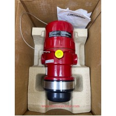 DET-TRONICS Flame Detector X3301A4M23T2