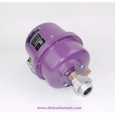 HONEYWELL C7061F2001 UV Flame Detector - Sale HONEYWELL C7061F2001 UV Flame Detector - Sale