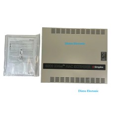 Simplex 4009-9201 NAC Extender Panel Fire alarm
