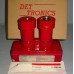 DET-TRONICS Ultraviolet U7652 Ca6a2023 Flame Detector -Sale