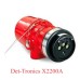 Det-Tronics X2200A Ultraviolet Flame Detector -Sale