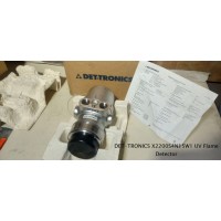 DET-TRONICS X2200 S4N15W1 UV Flame Detector