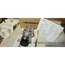 DET-TRONICS X2200 S4N15W1 UV Flame Detector