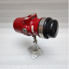 DET-TRONICS X9800 SINGLE IR FLAME DETECTOR - Sale