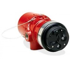 Det-Tronics X9800 FM 32602000 Flame Detector - Sale