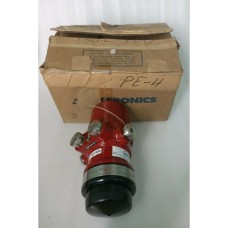 Dettronics X3301A IR Flame Detetctor - Sale