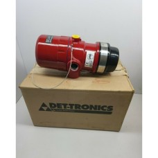 DETRONICS X9800 A4M13W1 FLAME DETECTOR -Sale