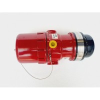 Det-Tronics X2200A Ultraviolet Flame Detector -Sale