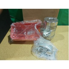 Spacetrex Sharpeye 40-40D-M Ultra Fast Multi IR Flame Detector