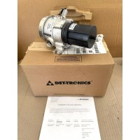 DET-TRONICS PIRECLA14A1T1 Methane Gas Detector -Sale