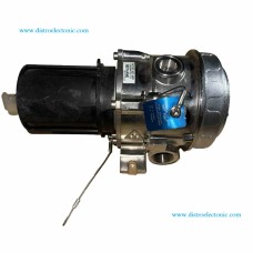 Det-Tronics Methane Gas Detector PIRECLA4A1T1