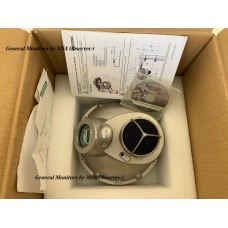 Gas Detector General Monitors by MSA Observer-i