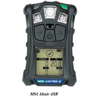 MSA Altair 4XR 4-Gas Detector