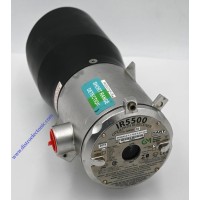 MSA IR5500 INFRARED RECEIVER GAS DETECTOR - Sale