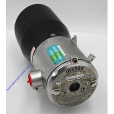 MSA IR5500 INFRARED RECEIVER GAS DETECTOR - Sale