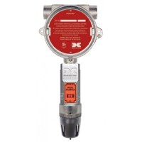 Detcon IR-700 Gas Detector 967-215520-100 -Sale