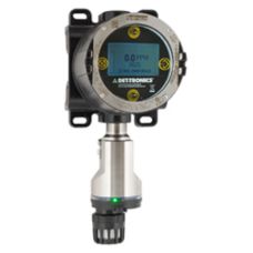 Detronic GT3000 Toxic Gas Detector - Sale