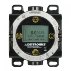 New Det-Tronics UD10S5M25T2 Gas detector