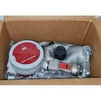 DETCON FP-700 LEL SENSOR WITH JUNCTION BOX - SALE