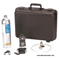MSA ALTAIR 4X Portable Multi Gas Monitor Detector  -Sale