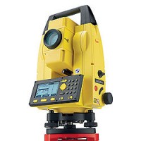 Leica Builder 405 5 Total Station -Sale