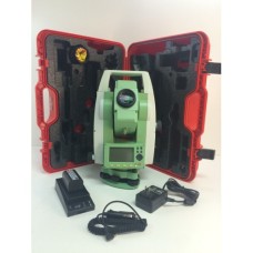 Leica TS02 R400 3 Total Station  - Sale