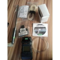 MSA Altair 5X Gas Detector LEL O2 CO H2S -