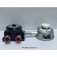 DET-TRONICS U5005A1004 SMOKE DETECTOR