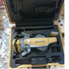 Topcon Gowin TKS-202R reflectorless total station
