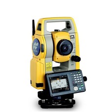 Topcon OS-602G Total Station New