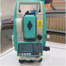 RUIDE RTS-822R6X Reflectorless 600m laser total station 