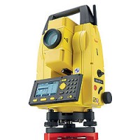 Leica Builder 505 Total Station - Sale