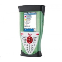 Leica Cs-10 Field control - Sale