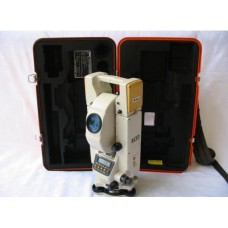 Nikon DTM-20 DUAL DISPLAY TOTAL STATION