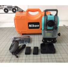 Nikon Nivo 3.M Total Station