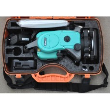 Nikon Nivo 5.M 5" Reflectorless Total Station