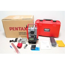 PENTAX Total Station R-530NSc