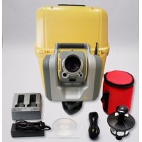 Trimble SX10 robotic total station