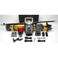 Trimble S7 3" DR Plus Robotic Total Station