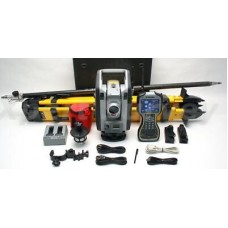 Trimble S7 3" DR Plus Robotic Total Station