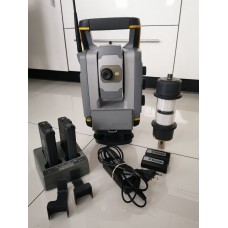 Trimble S7 1" DR and VISION robotic total station