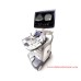 GE Logiq E9 XD Clear OBGYN-Vascular Ultrasound