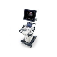 Ge Logiq F6 Ultrasound machine -Sale Ge Logiq F6 Ultrasound machine -Sale